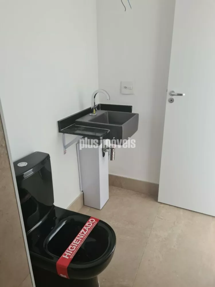 Apartamento à venda com 1 quarto, 24m² - Foto 7