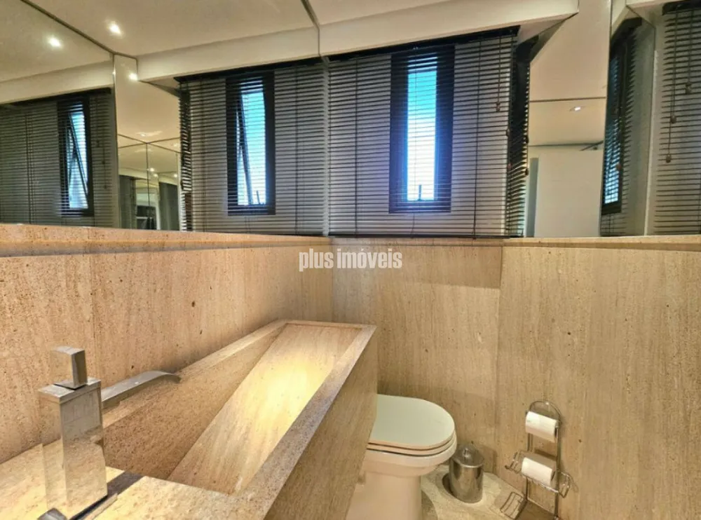 Apartamento, 2 quartos, 163 m² - Foto 3