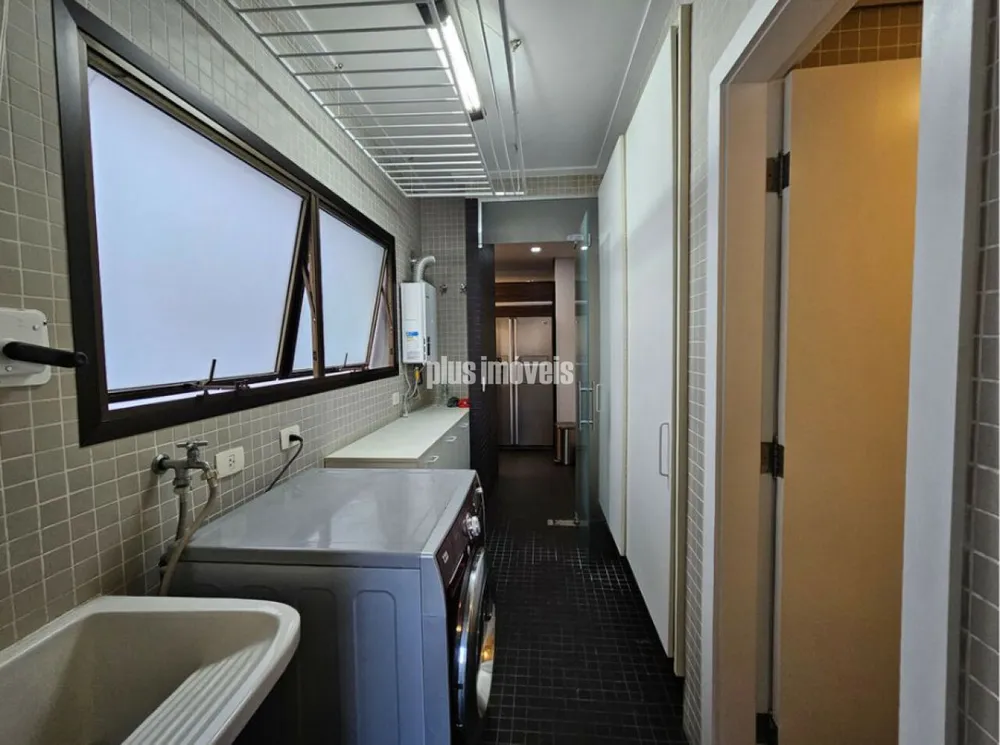 Apartamento, 2 quartos, 163 m² - Foto 1