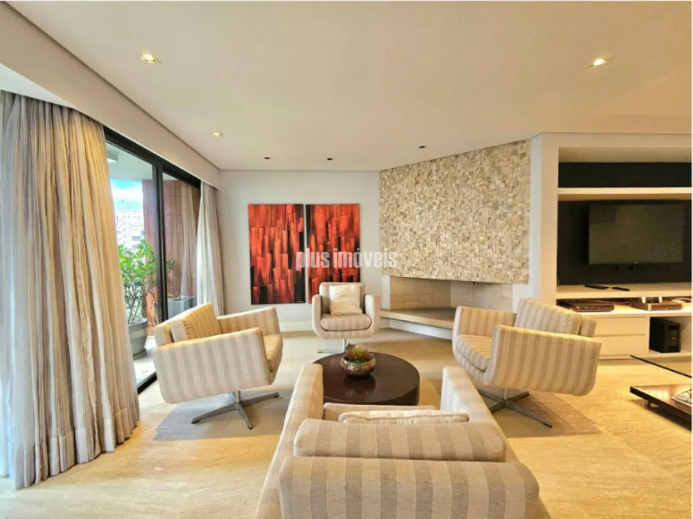 Apartamento, 2 quartos, 163 m² - Foto 4