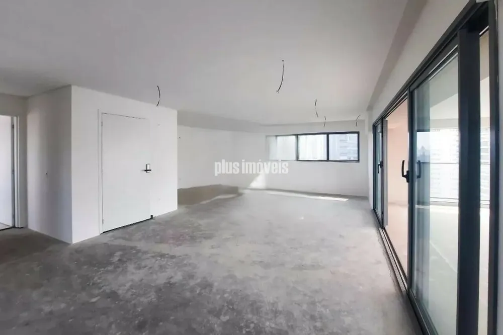 Apartamento, 4 quartos, 250 m² - Foto 1