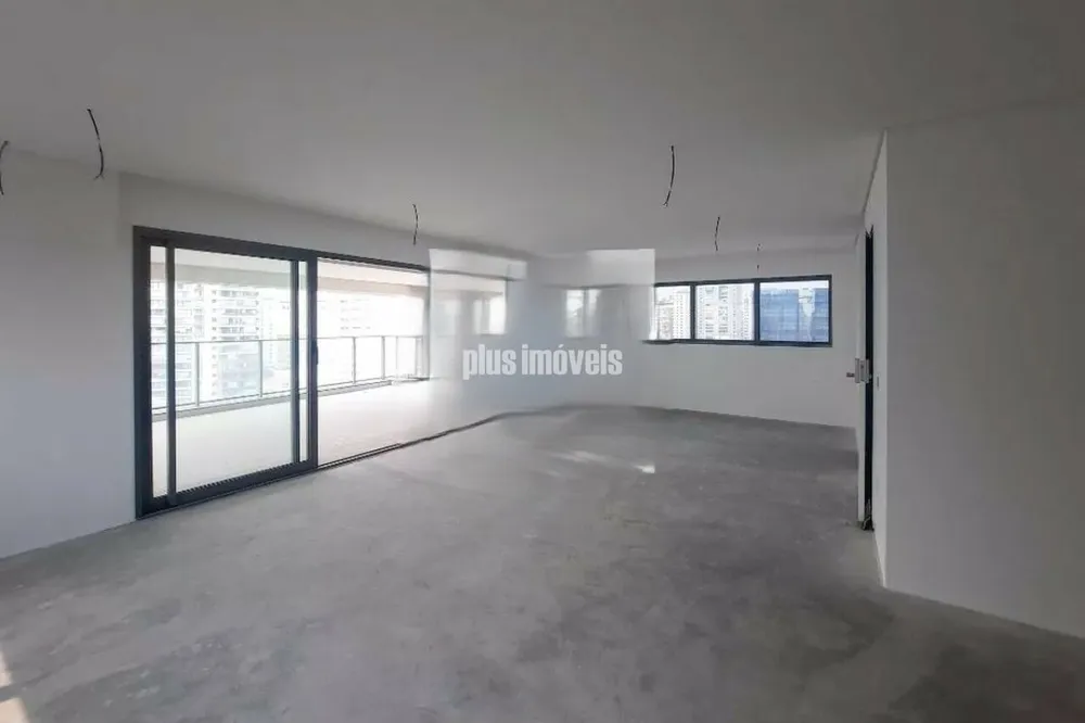 Apartamento, 4 quartos, 250 m² - Foto 3