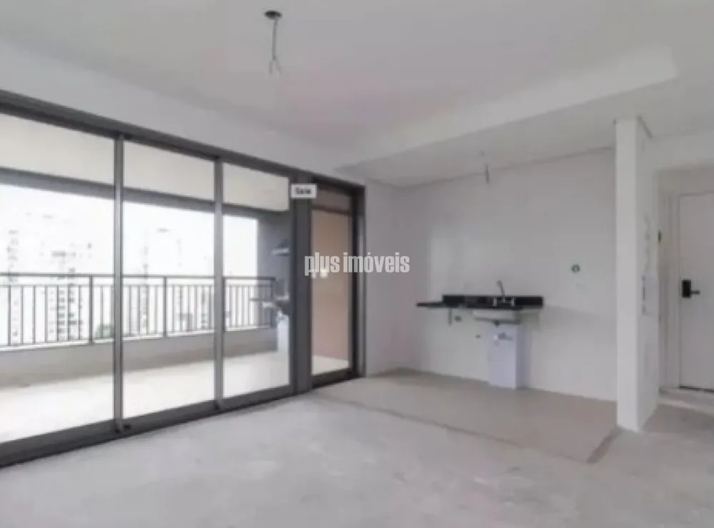 Apartamento, 2 quartos, 78 m² - Foto 2