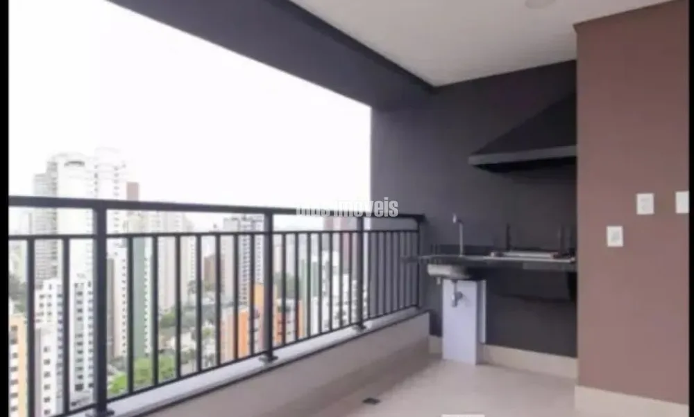 Apartamento, 2 quartos, 78 m² - Foto 4