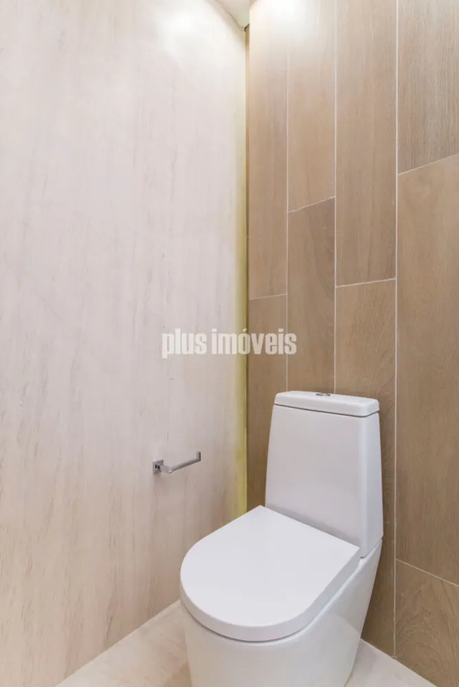 Apartamento, 4 quartos, 220 m² - Foto 5