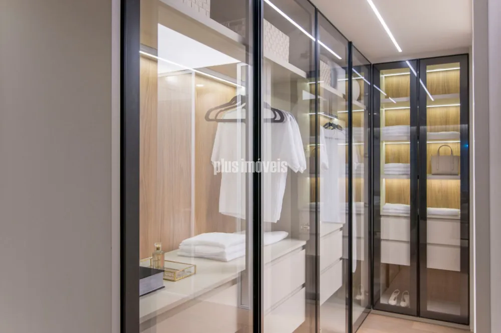 Apartamento, 4 quartos, 220 m² - Foto 7