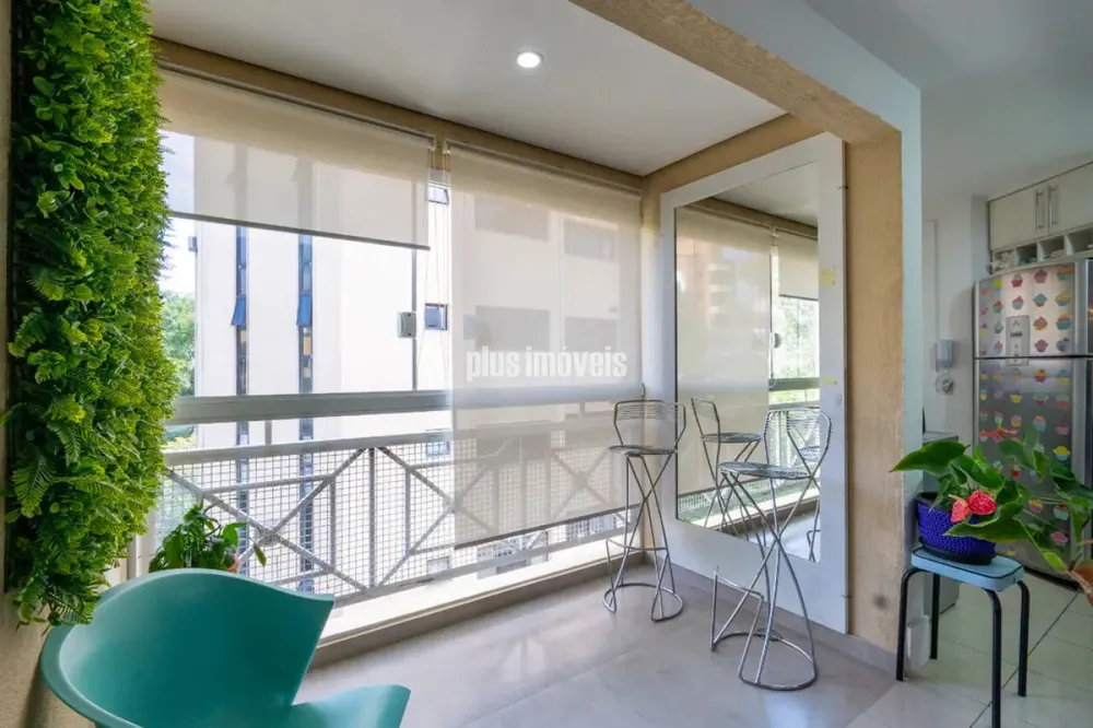Apartamento, 1 quarto, 114 m² - Foto 4
