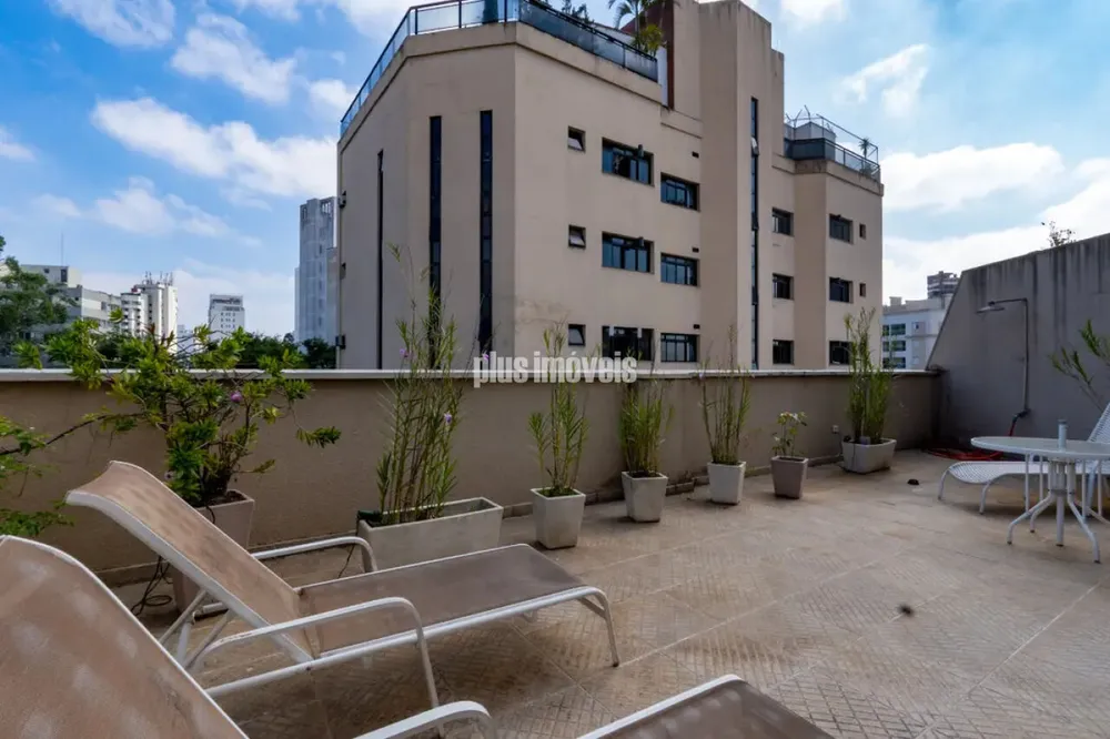 Apartamento, 1 quarto, 114 m² - Foto 2