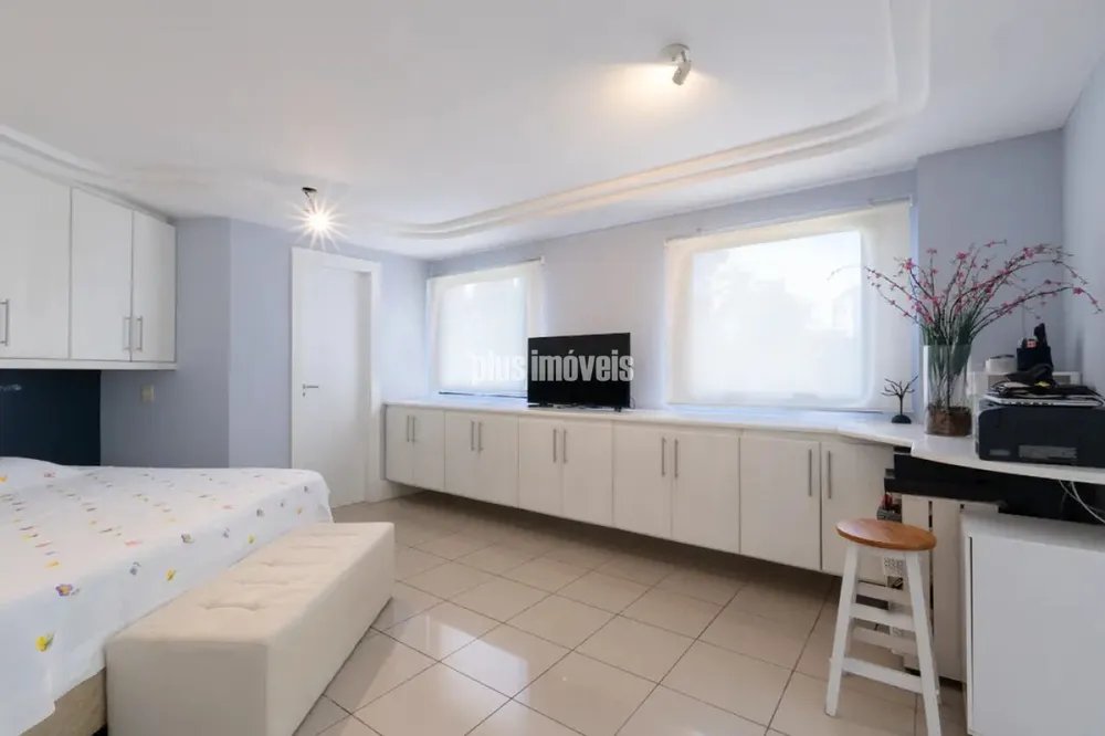 Apartamento, 1 quarto, 114 m² - Foto 6