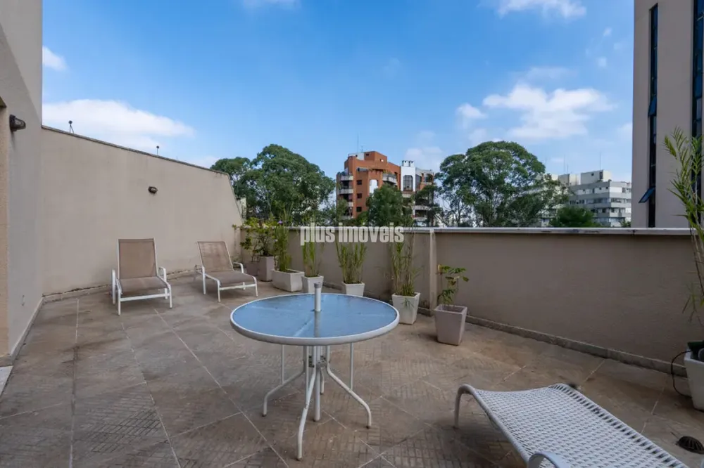 Apartamento, 1 quarto, 114 m² - Foto 8