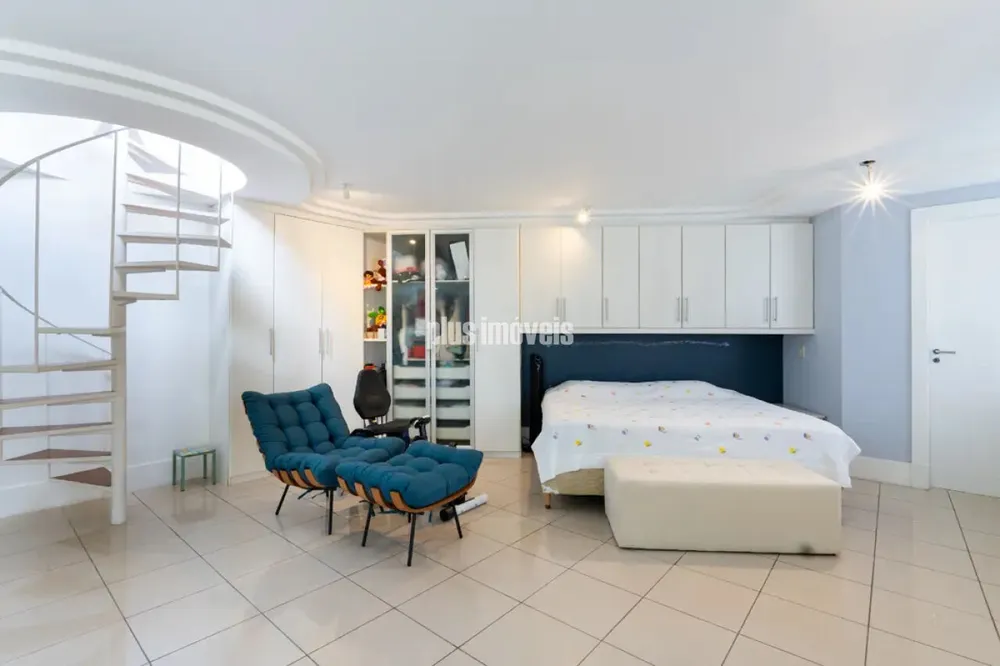 Apartamento, 1 quarto, 114 m² - Foto 5