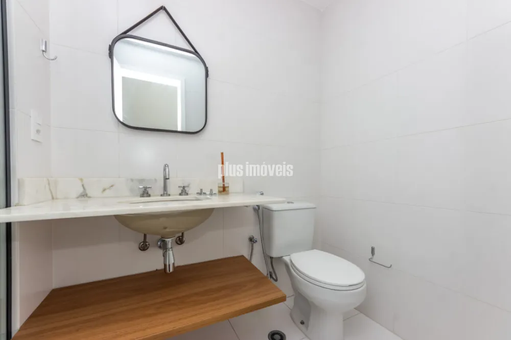 Apartamento, 2 quartos, 61 m² - Foto 6