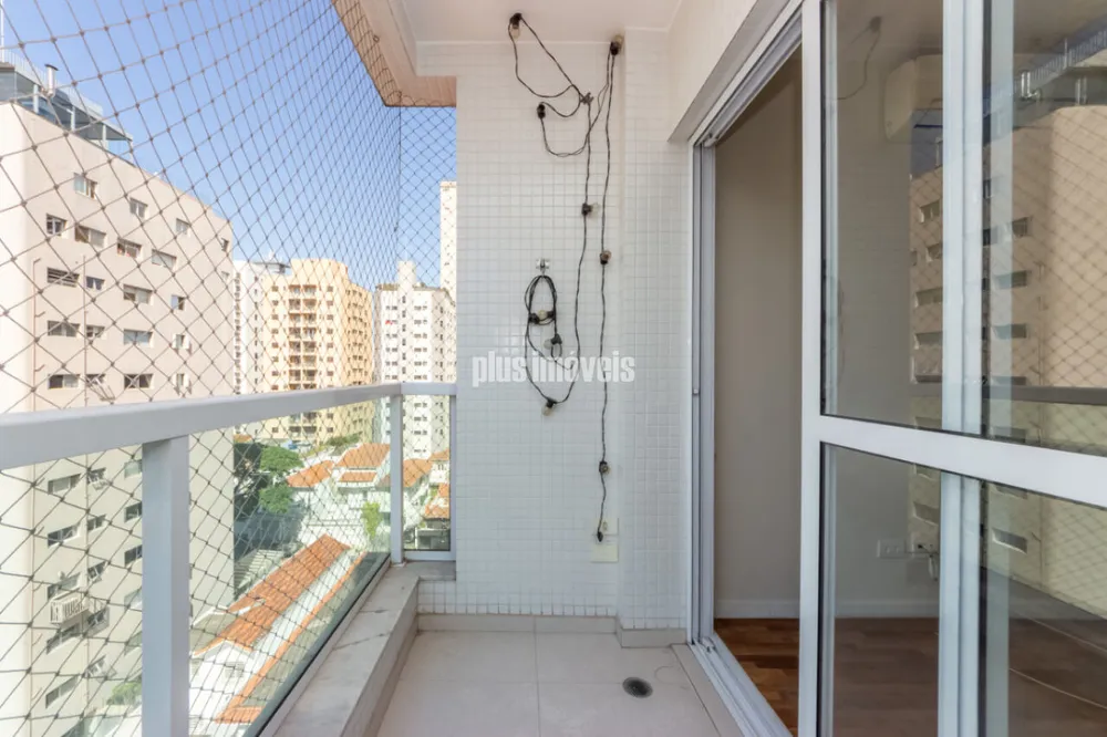 Apartamento, 2 quartos, 61 m² - Foto 1
