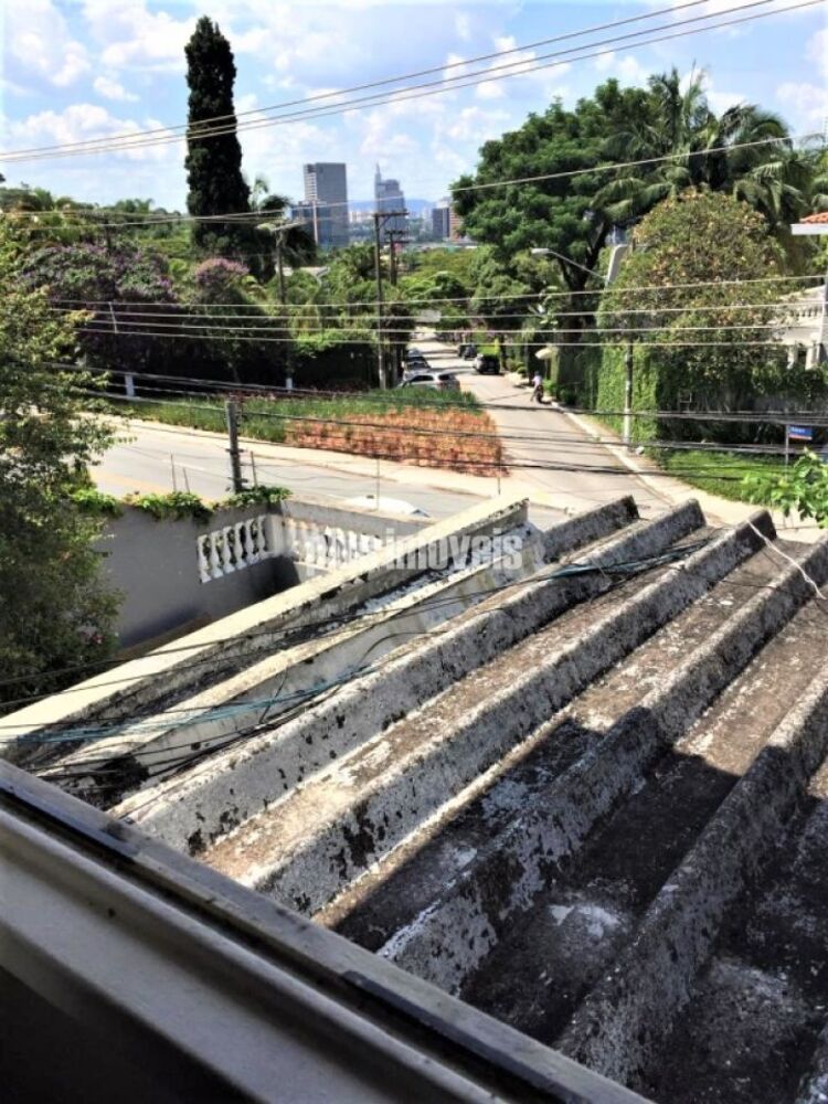 Casa, 4 quartos, 550 m² - Foto 2