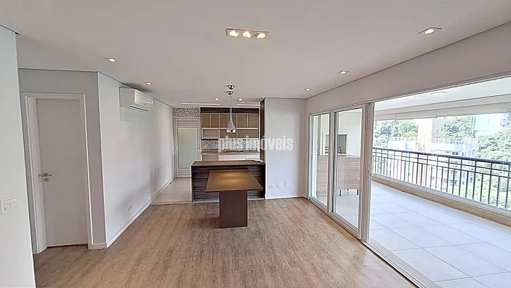 Apartamento, 3 quartos, 142 m² - Foto 5
