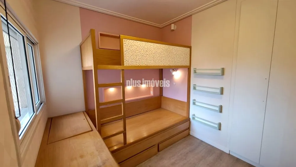 Apartamento, 3 quartos, 142 m² - Foto 3
