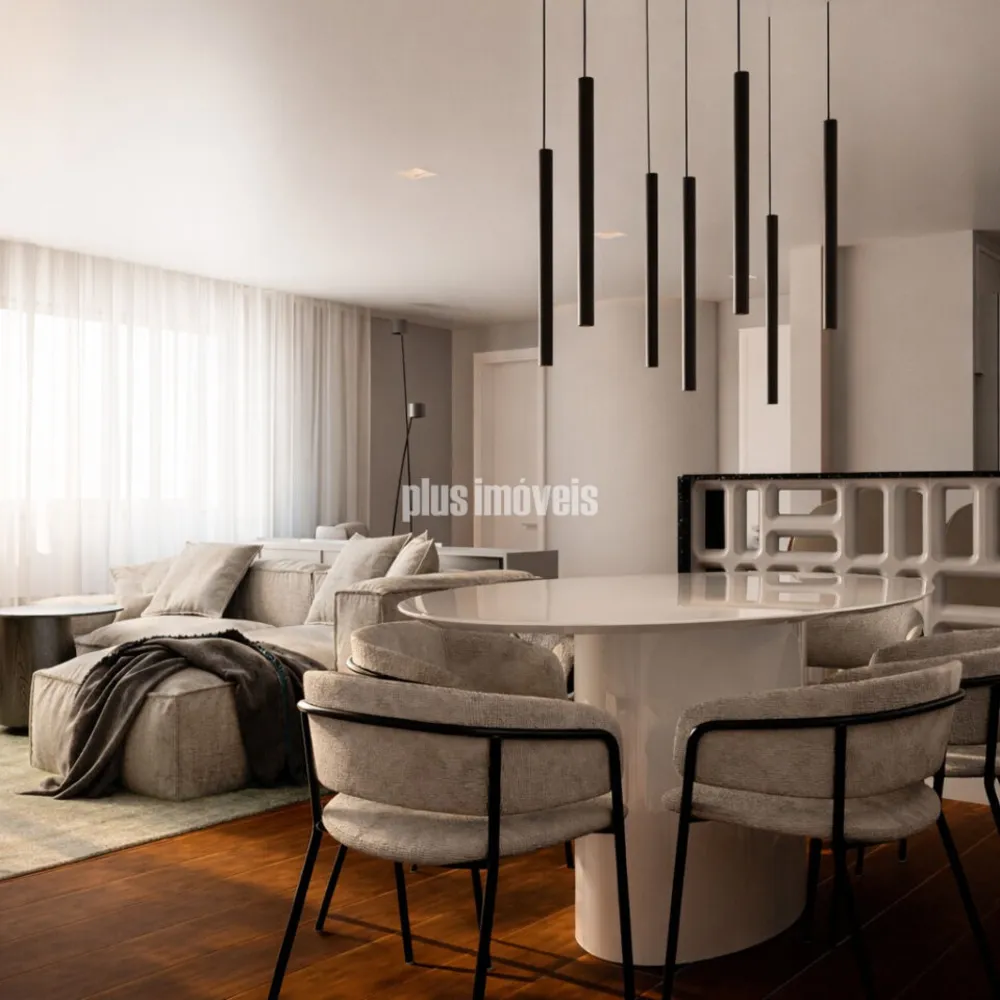 Apartamento, 3 quartos, 102 m² - Foto 7
