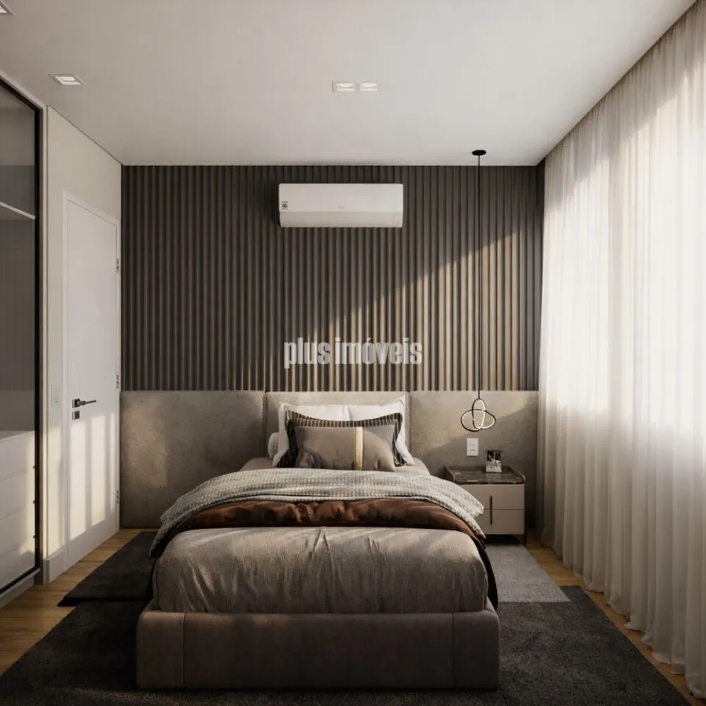 Apartamento, 3 quartos, 102 m² - Foto 6