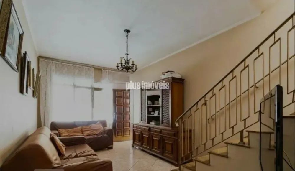 Casa, 3 quartos, 150 m² - Foto 1