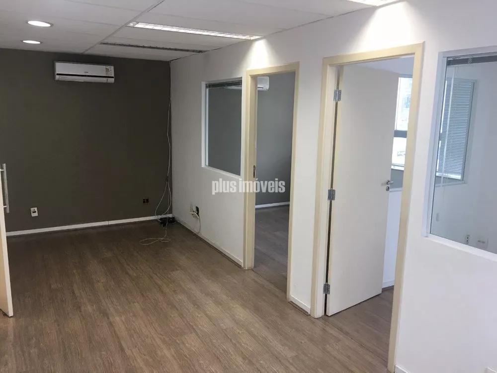 Conjunto Comercial-Sala à venda, 73m² - Foto 2