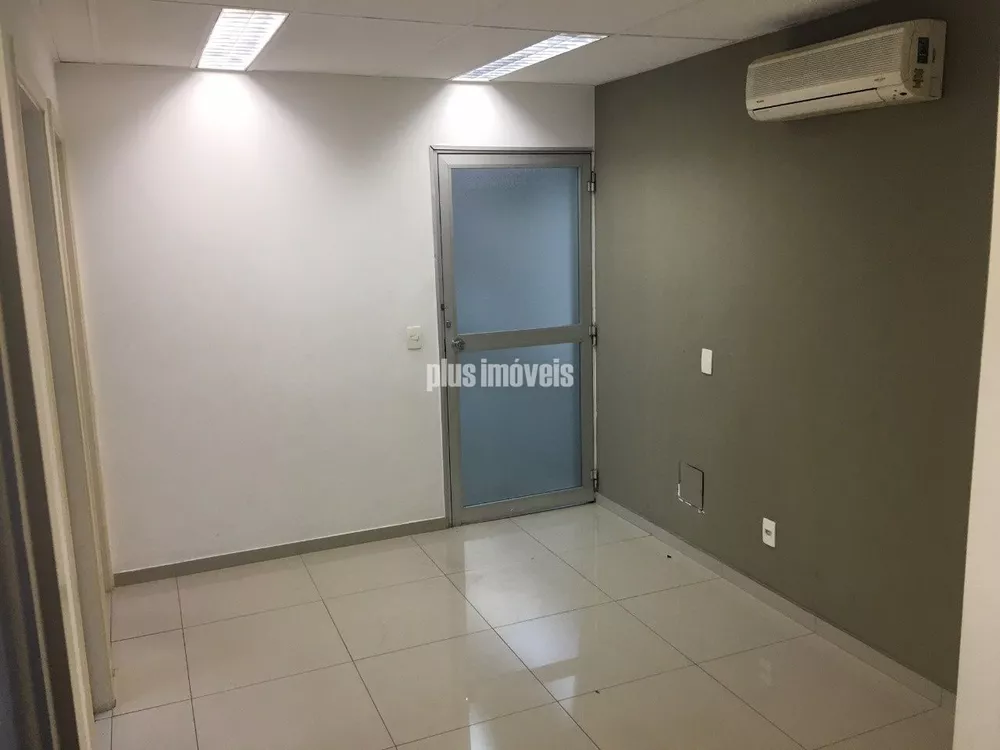 Conjunto Comercial-Sala à venda, 73m² - Foto 1