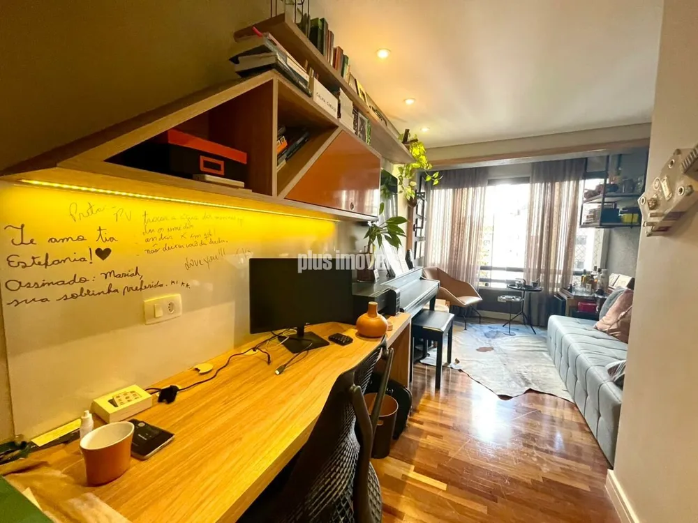 Apartamento, 2 quartos, 180 m² - Foto 2