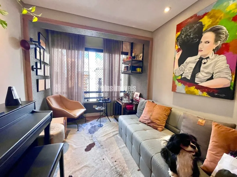 Apartamento, 2 quartos, 180 m² - Foto 3