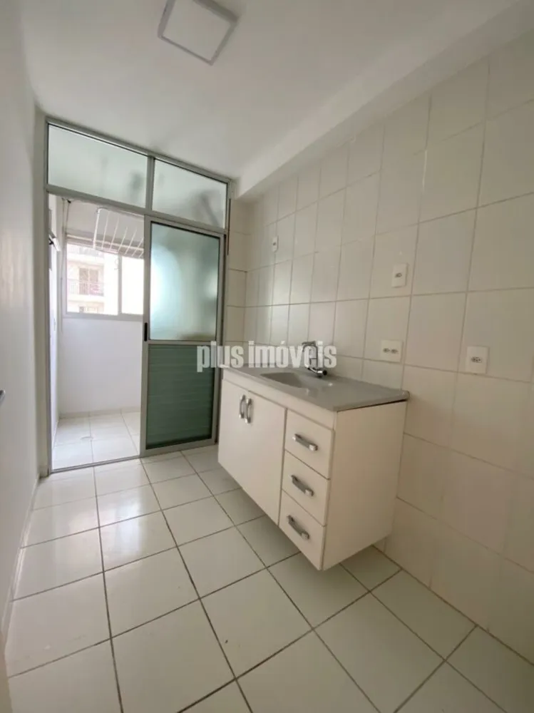 Apartamento, 2 quartos, 52 m² - Foto 4