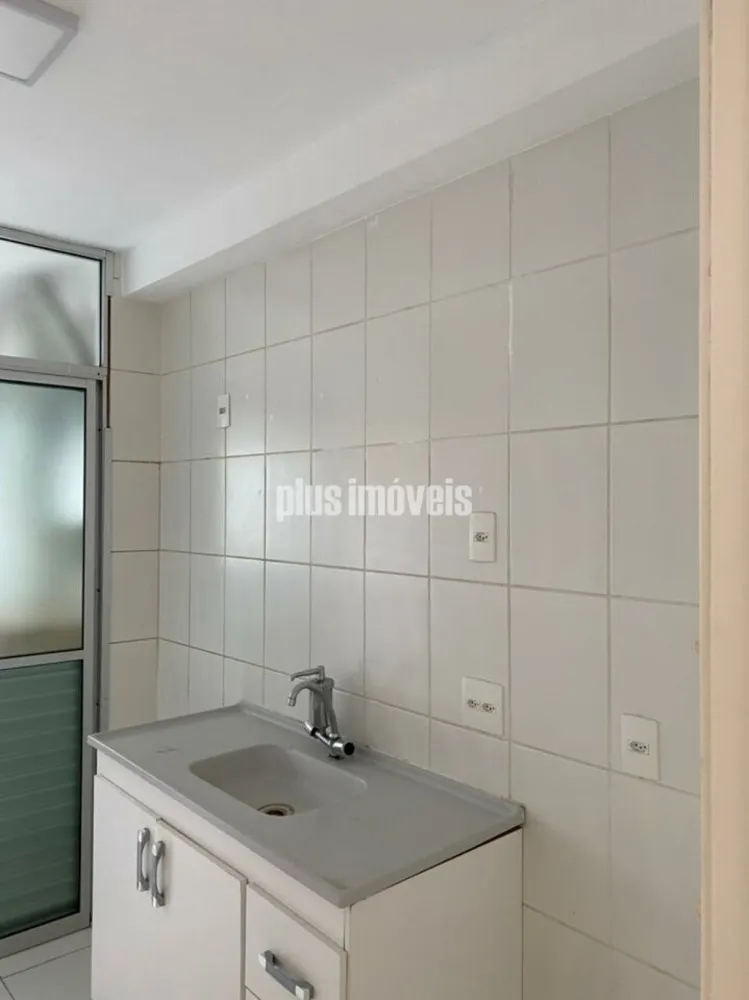 Apartamento, 2 quartos, 52 m² - Foto 8