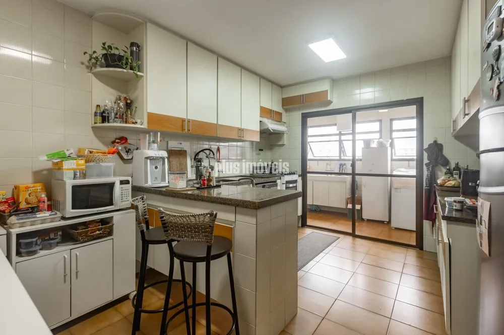 Apartamento, 3 quartos, 137 m² - Foto 6