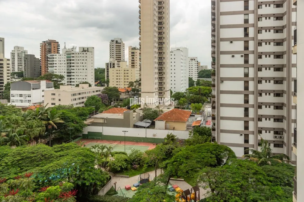 Apartamento, 3 quartos, 137 m² - Foto 4