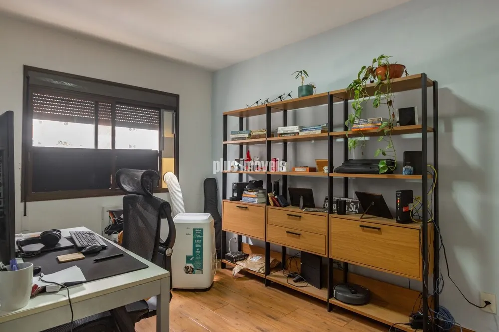 Apartamento, 3 quartos, 137 m² - Foto 5