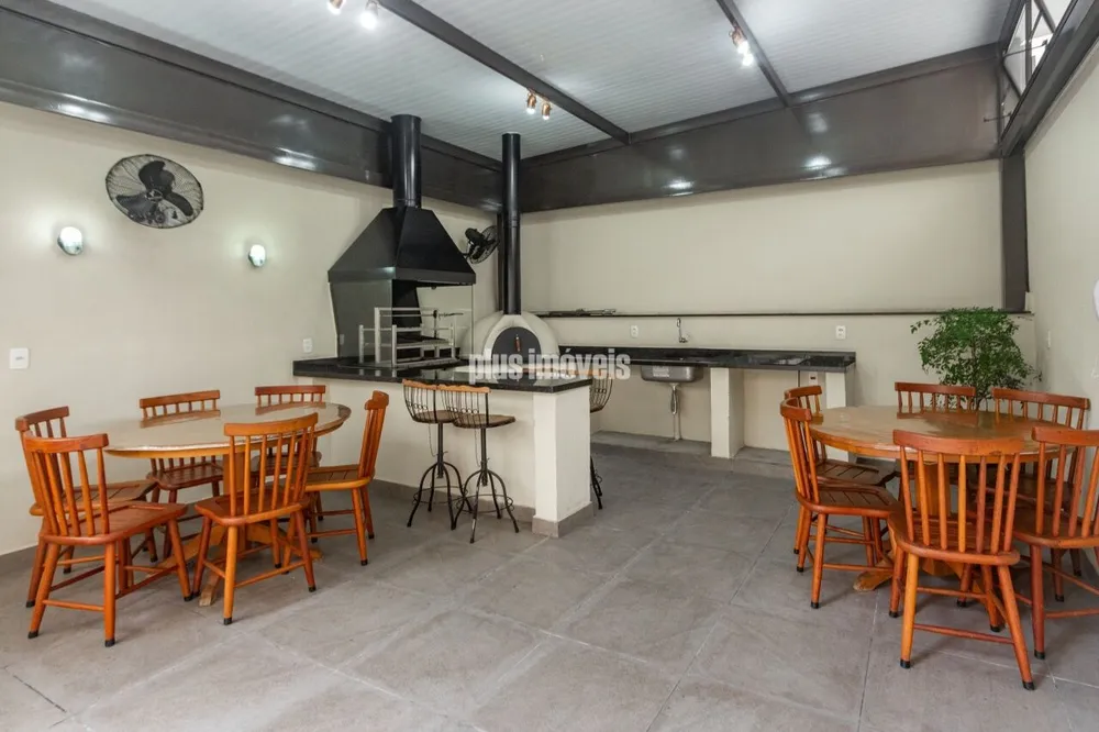 Apartamento, 3 quartos, 137 m² - Foto 3