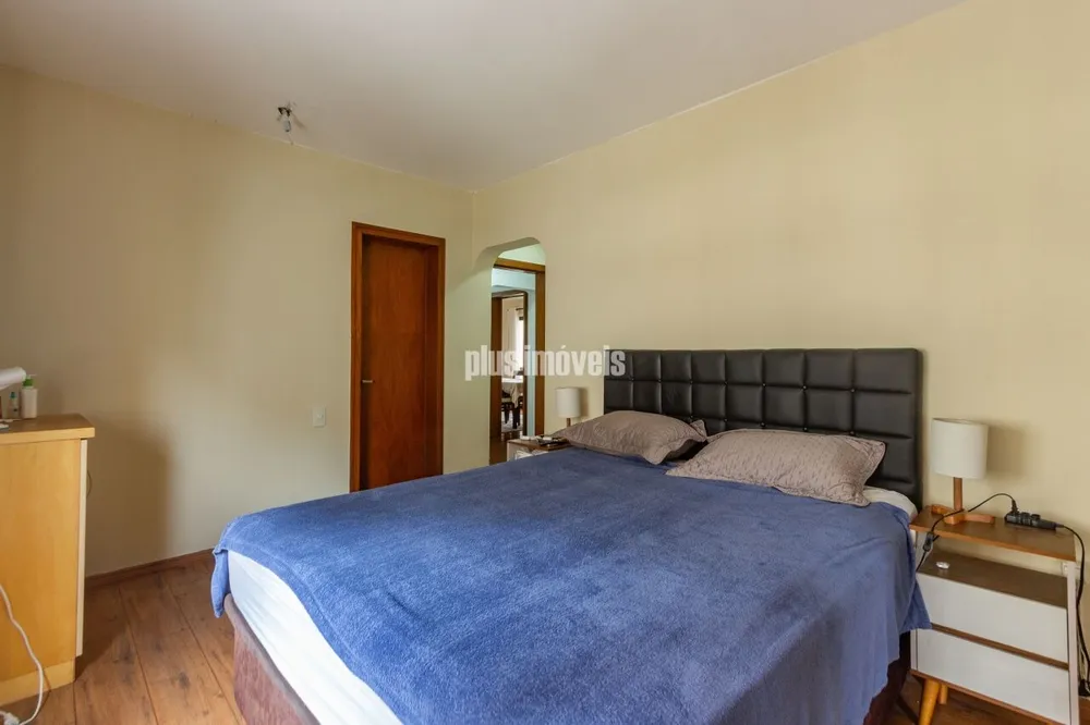 Apartamento, 3 quartos, 137 m² - Foto 8
