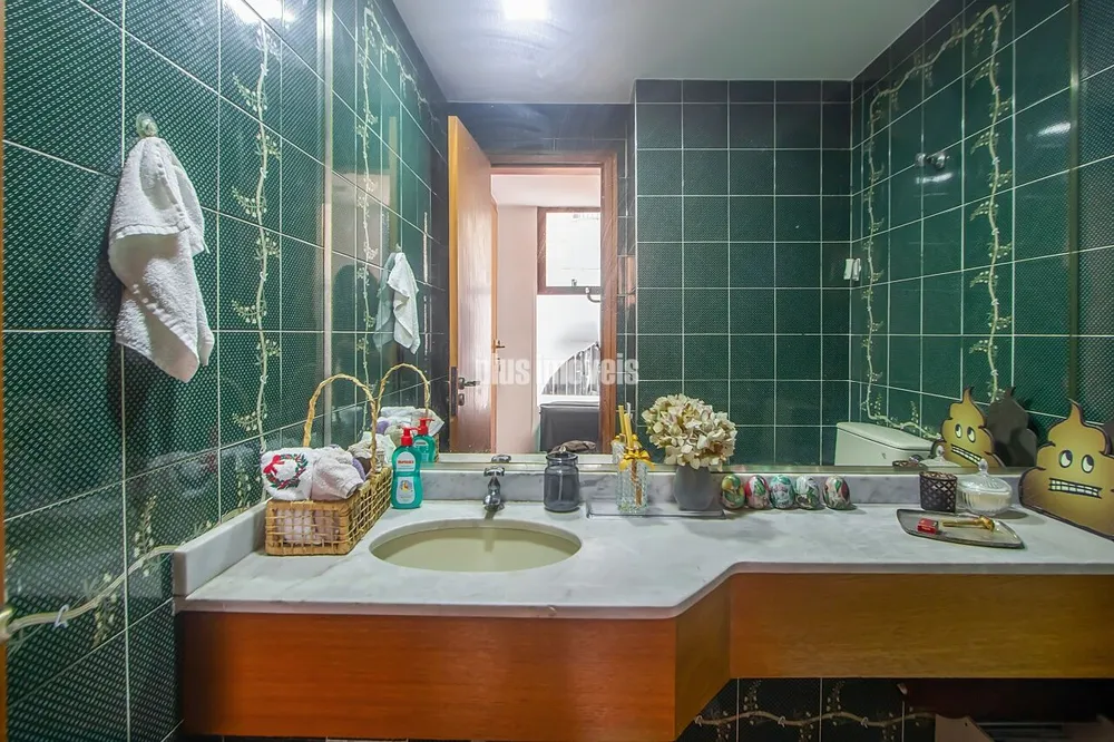 Apartamento, 3 quartos, 137 m² - Foto 1