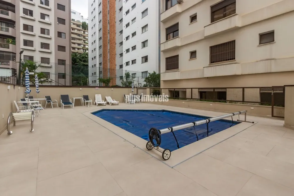 Apartamento, 3 quartos, 137 m² - Foto 7