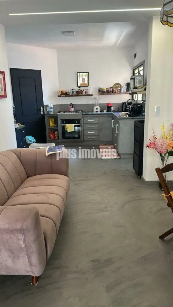 Apartamento, 3 quartos, 140 m² - Foto 1