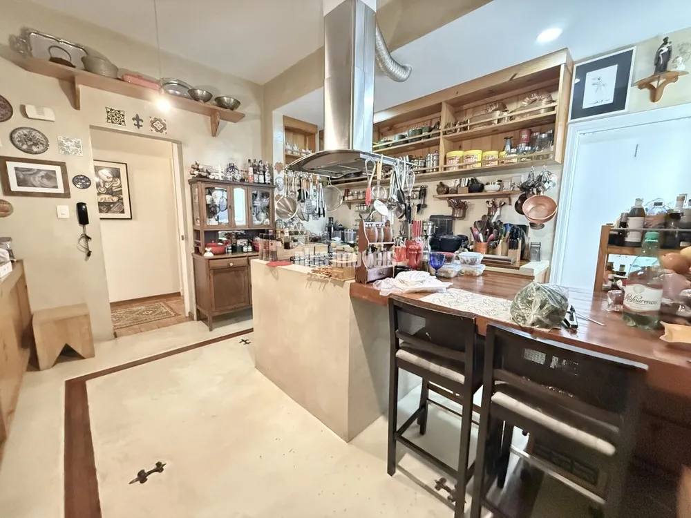 Apartamento, 3 quartos, 167 m² - Foto 4