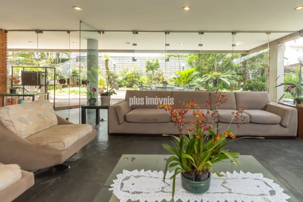 Casa, 3 quartos, 311 m² - Foto 2