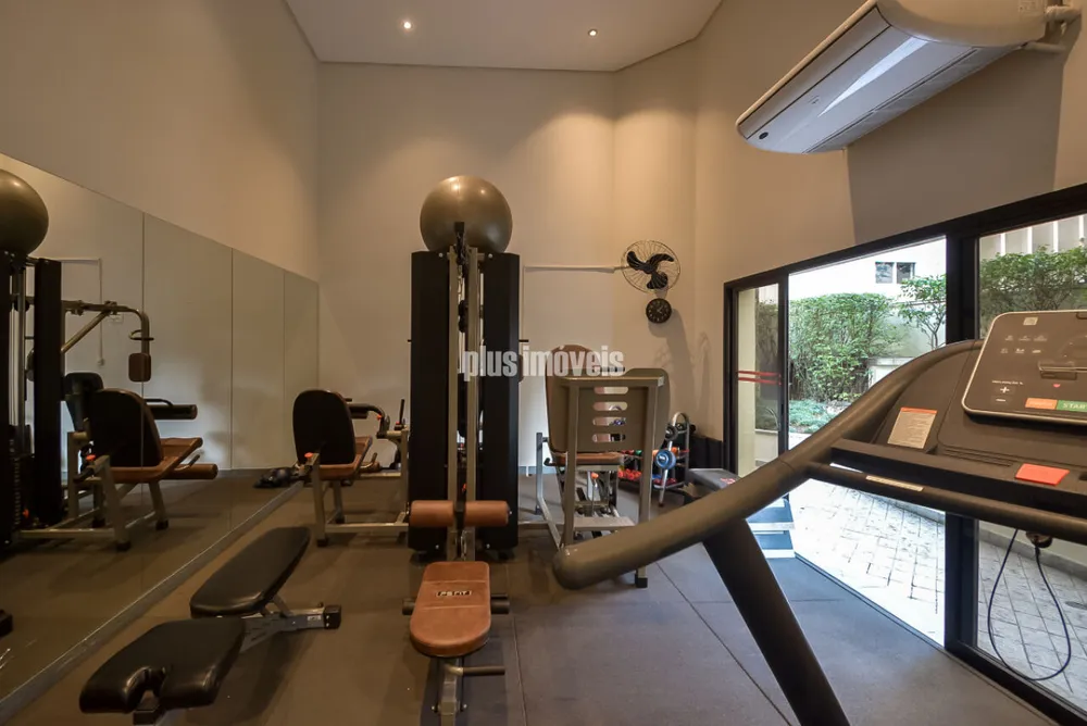 Apartamento, 4 quartos, 225 m² - Foto 4