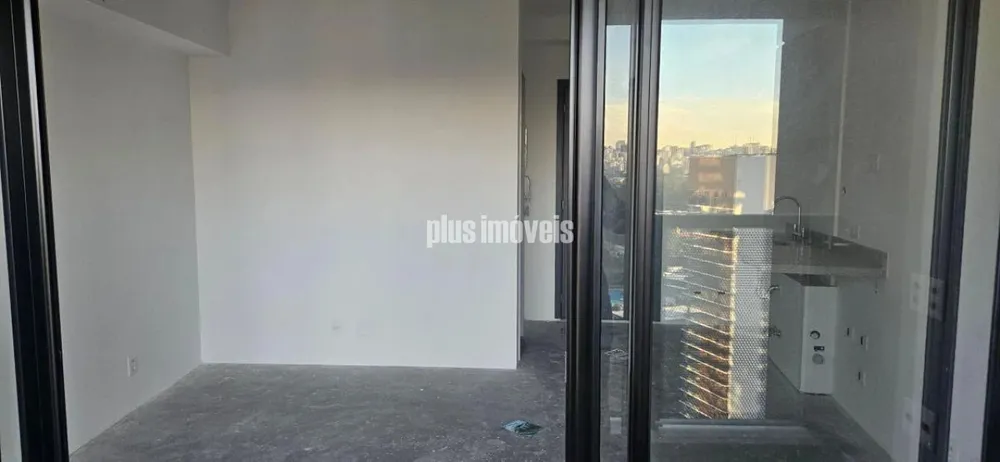 Apartamento, 1 quarto, 29 m² - Foto 2