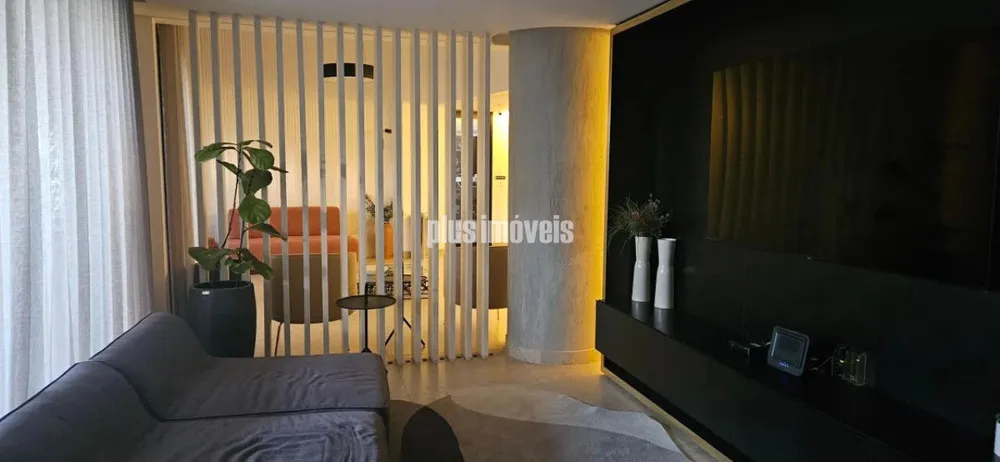 Apartamento, 1 quarto, 29 m² - Foto 6