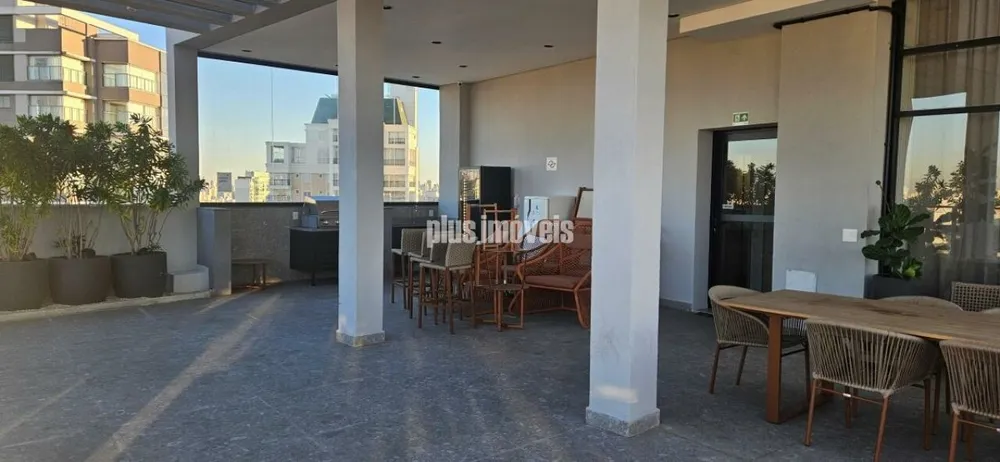 Apartamento, 1 quarto, 29 m² - Foto 5