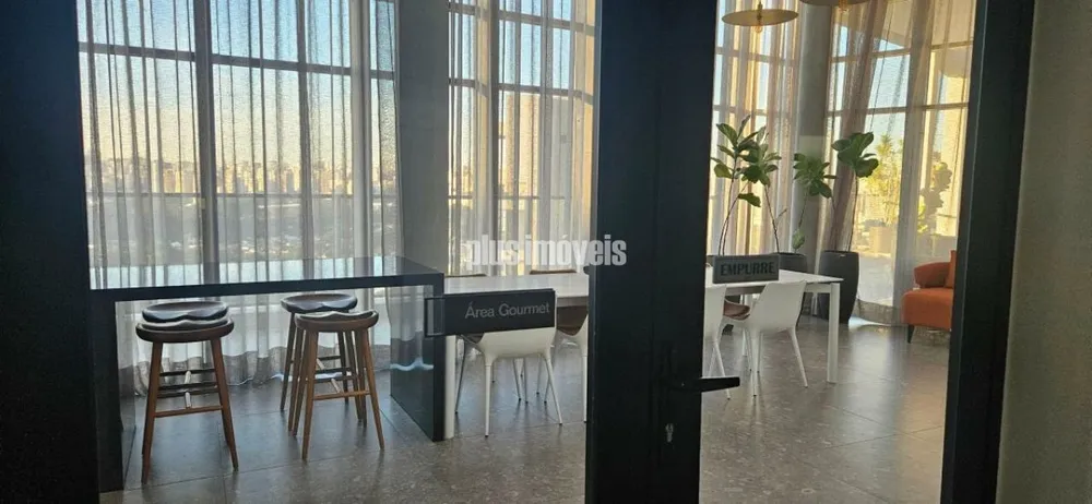 Apartamento, 1 quarto, 29 m² - Foto 7