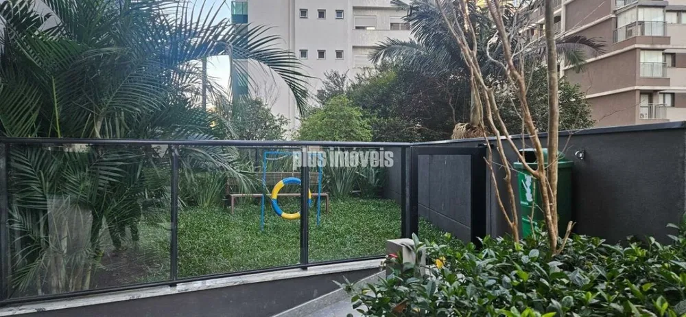 Apartamento, 1 quarto, 29 m² - Foto 3