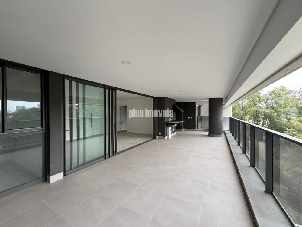 Apartamento, 4 quartos, 240 m² - Foto 3