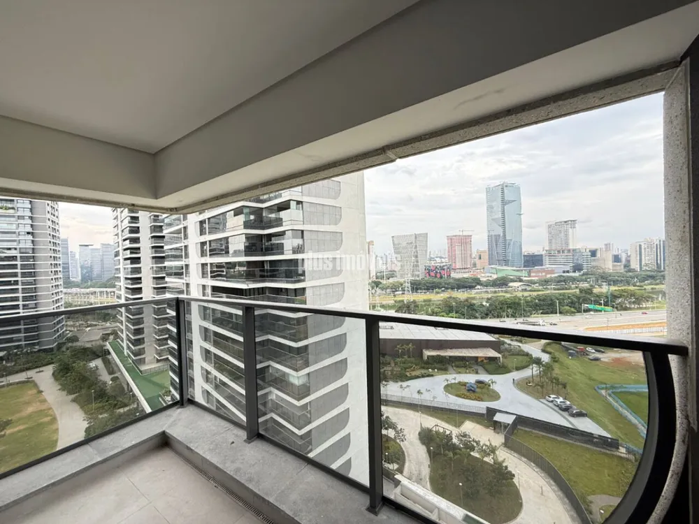 Apartamento, 4 quartos, 240 m² - Foto 8