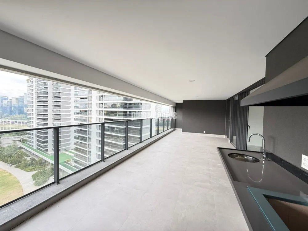Apartamento, 4 quartos, 240 m² - Foto 4