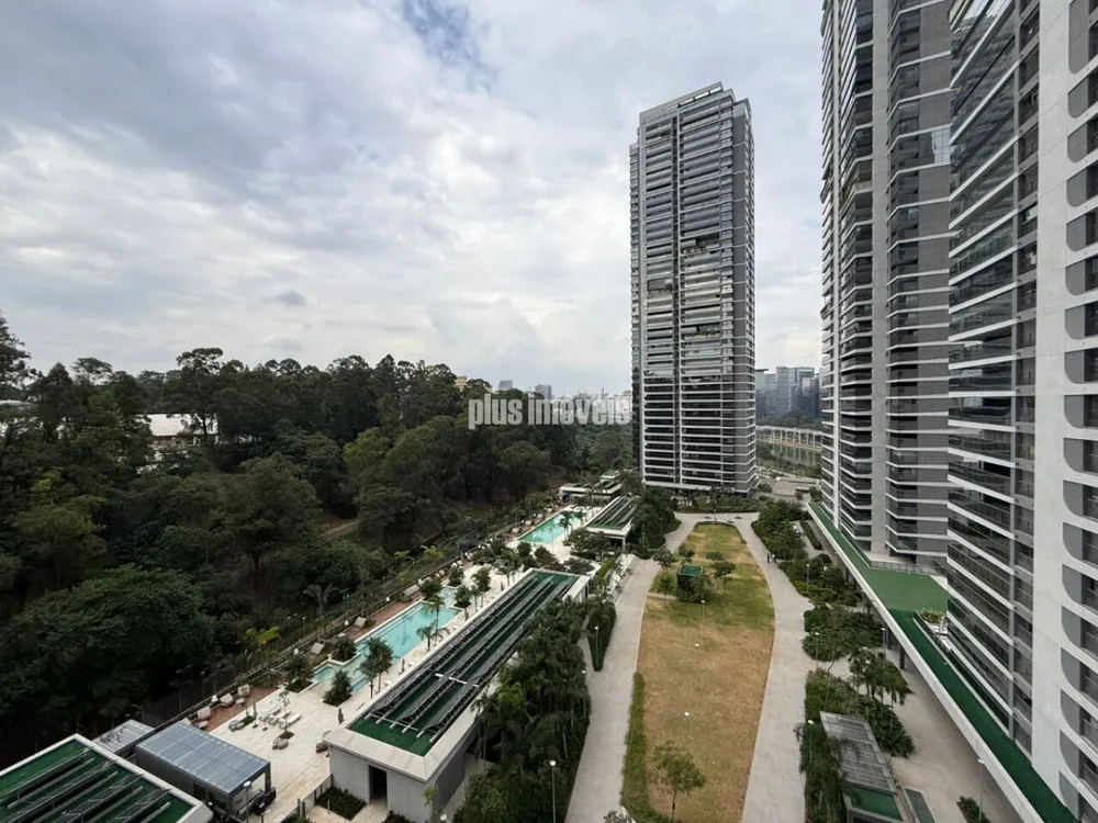 Apartamento, 4 quartos, 240 m² - Foto 7