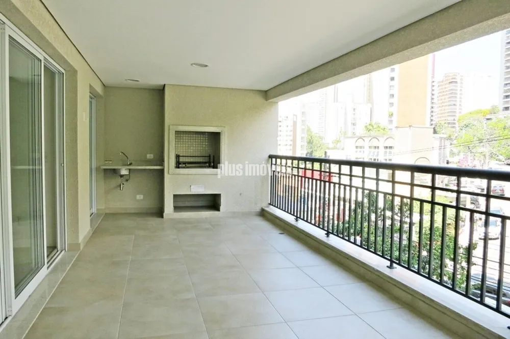Apartamento, 3 quartos, 138 m² - Foto 1